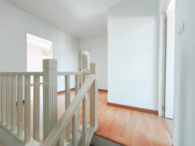 ขาย - The Town Rama 5 : ทาวน์โฮม เดอะทาวน์ พระราม 5, นนทบุรี