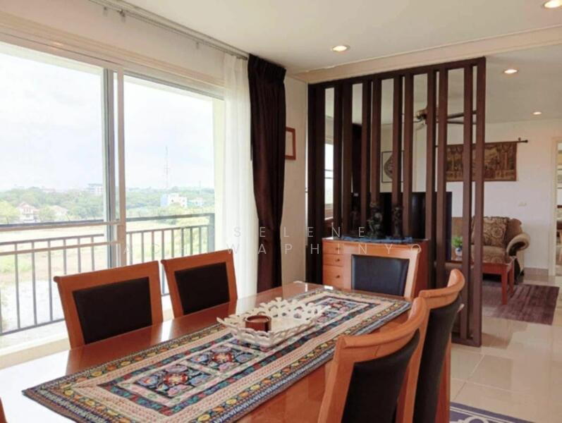 ให้เช่า - Porch Land 2 Jomtien Resort : พอชแลนด์ 2 จอมเทียน รีสอร์ท, ชลบุรี