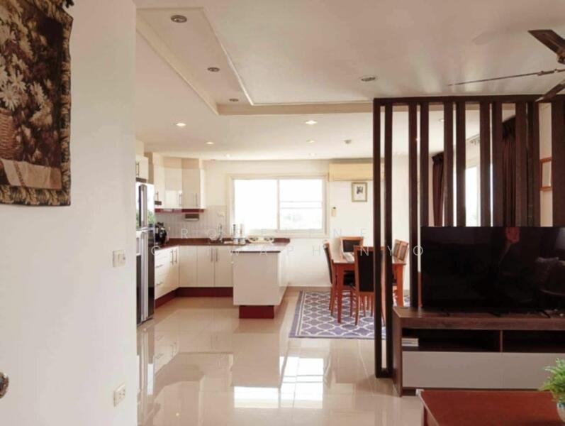 ให้เช่า - Porch Land 2 Jomtien Resort : พอชแลนด์ 2 จอมเทียน รีสอร์ท, ชลบุรี