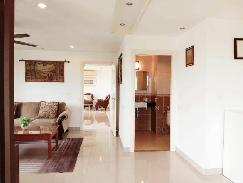 ให้เช่า - Porch Land 2 Jomtien Resort : พอชแลนด์ 2 จอมเทียน รีสอร์ท, ชลบุรี