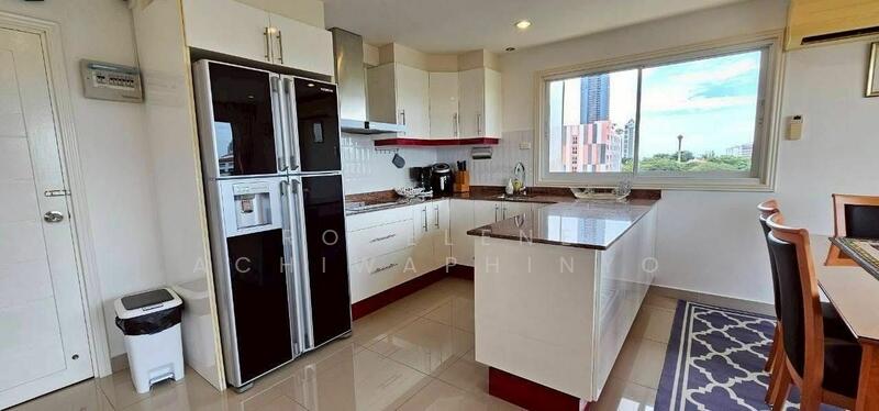 ให้เช่า - Porch Land 2 Jomtien Resort : พอชแลนด์ 2 จอมเทียน รีสอร์ท, ชลบุรี