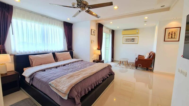 ให้เช่า - Porch Land 2 Jomtien Resort : พอชแลนด์ 2 จอมเทียน รีสอร์ท, ชลบุรี