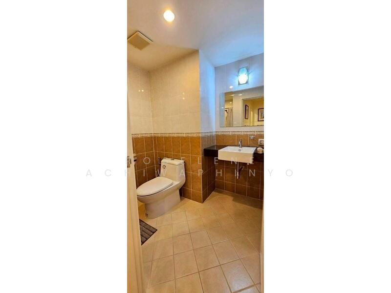 ให้เช่า - Porch Land 2 Jomtien Resort : พอชแลนด์ 2 จอมเทียน รีสอร์ท, ชลบุรี