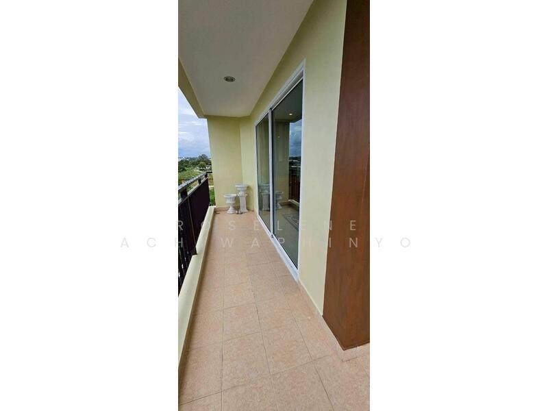 ให้เช่า - Porch Land 2 Jomtien Resort : พอชแลนด์ 2 จอมเทียน รีสอร์ท, ชลบุรี