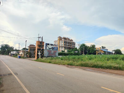 ขาย - ที่ดินศรีมหาโพธิ ปราจีนบุรี, ปราจีนบุรี