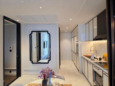 For Rent - The Residences 38, Bangkok