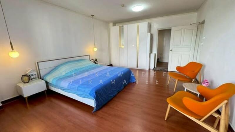 For Rent - Srivara Mansion, Bangkok