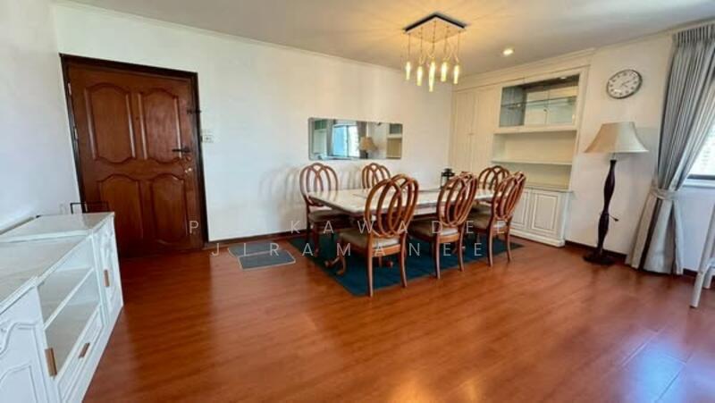 For Rent - Srivara Mansion, Bangkok