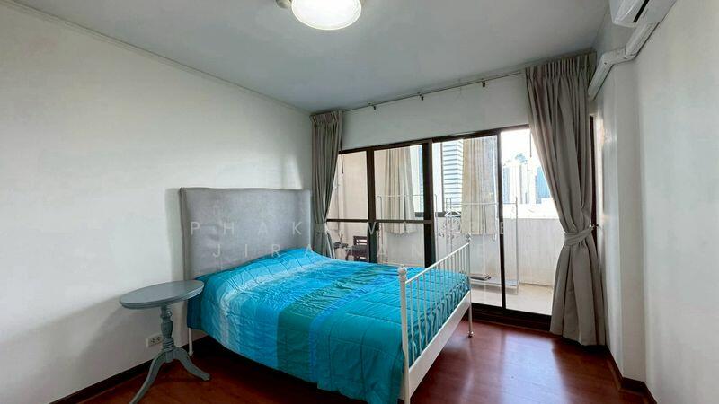 For Rent - Srivara Mansion, Bangkok