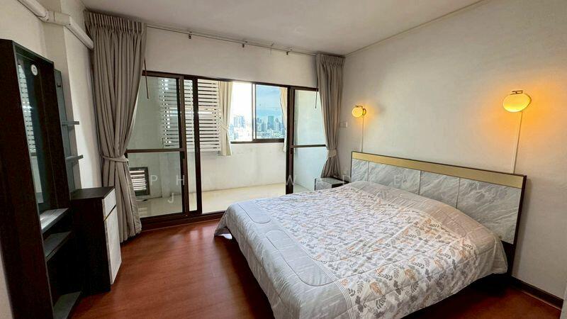 For Rent - Srivara Mansion, Bangkok