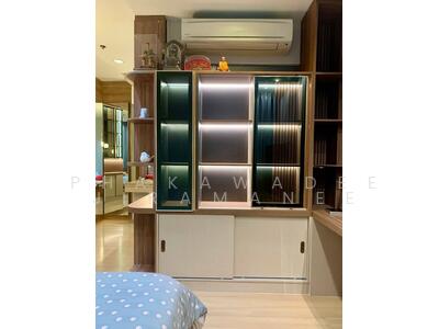 ขาย - Rhythm Phahol-Ari : ริธึ่ม พหล-อารีย์, กรุงเทพ