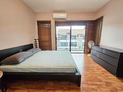 ขาย - The Private Sukhumvit-Bangchak : เดอะ ไพรเวท สุขุมวิท - บางจาก, กรุงเทพ