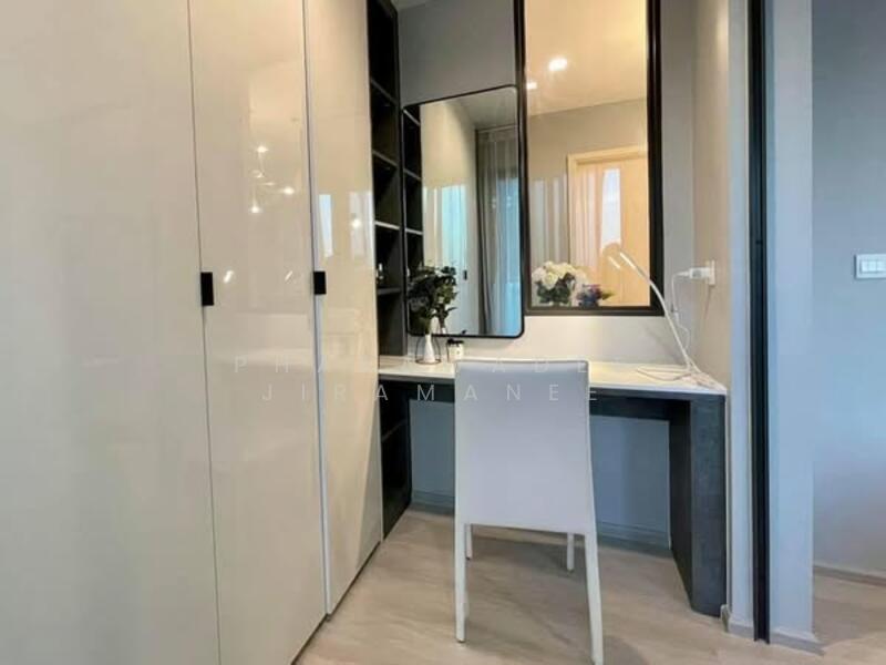 Life One Wireless, Bangkok, 1 Wireless Road, Lumphini, Pathum Wan, Bangkok, 1 Bedroom, 35 sqm, Condo For Sale, by Phakawadee Jiramanee, 60217410 - DDproperty.com