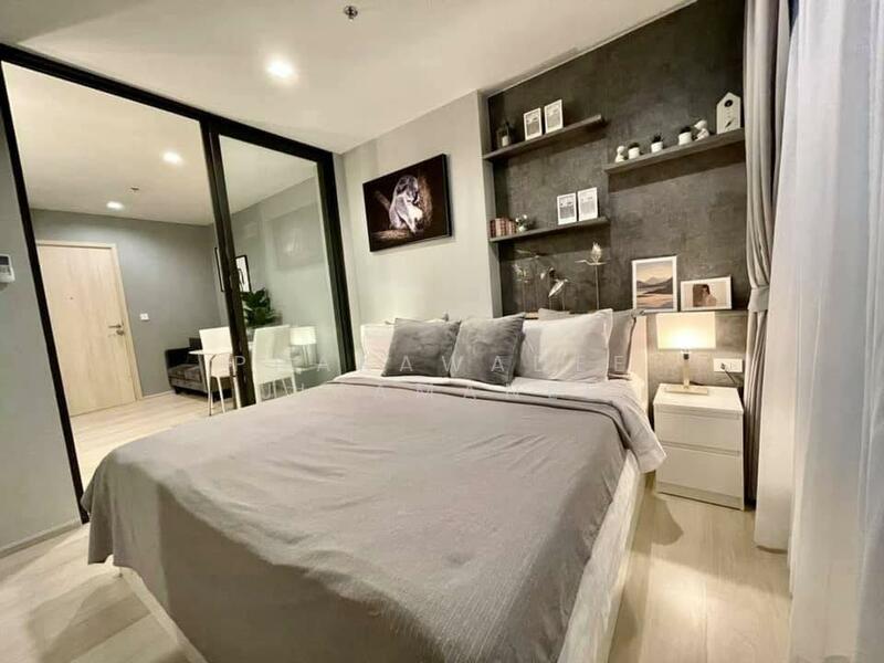Life One Wireless, Bangkok, 1 Wireless Road, Lumphini, Pathum Wan, Bangkok, 1 Bedroom, 35 sqm, Condo For Sale, by Phakawadee Jiramanee, 60217410 - DDproperty.com