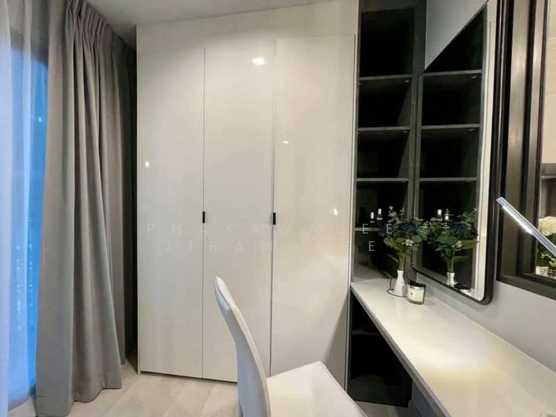 Life One Wireless, Bangkok, 1 Wireless Road, Lumphini, Pathum Wan, Bangkok, 1 Bedroom, 35 sqm, Condo For Sale, by Phakawadee Jiramanee, 60217410 - DDproperty.com