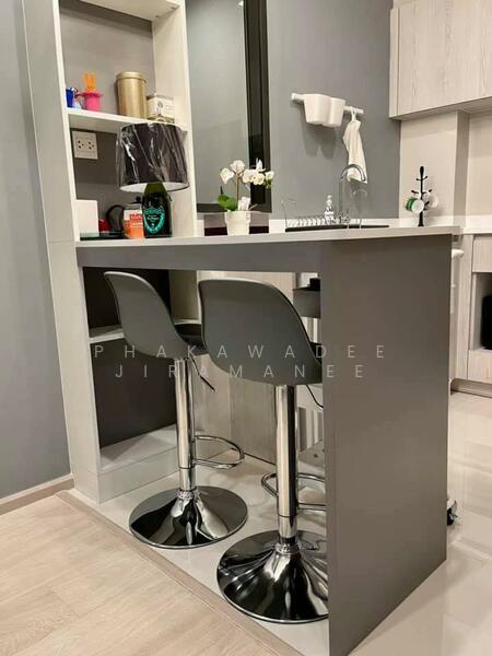 Life One Wireless, Bangkok, 1 Wireless Road, Lumphini, Pathum Wan, Bangkok, 1 Bedroom, 35 sqm, Condo For Sale, by Phakawadee Jiramanee, 60217410 - DDproperty.com