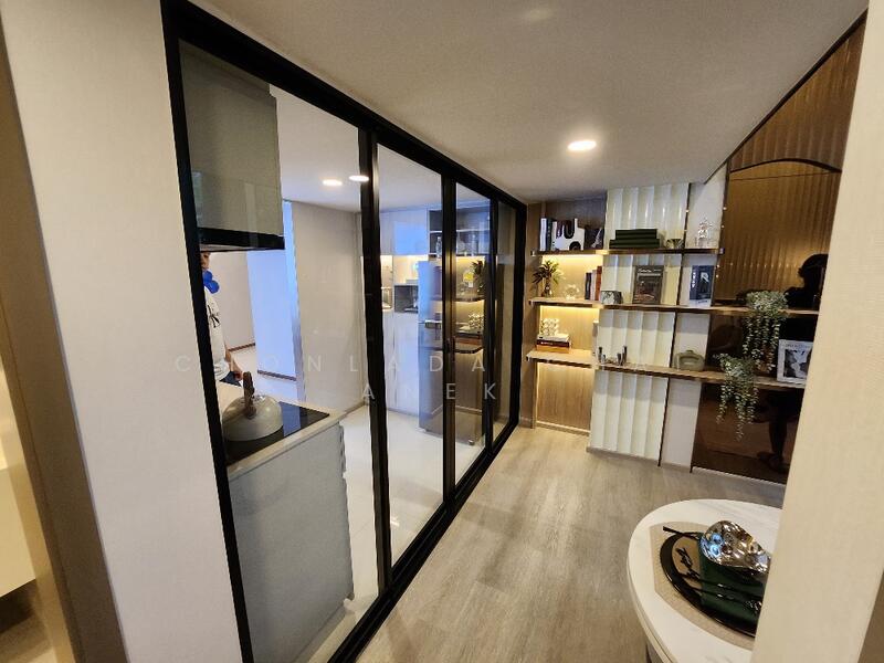 For Sale - So Origin Siriraj, Bangkok