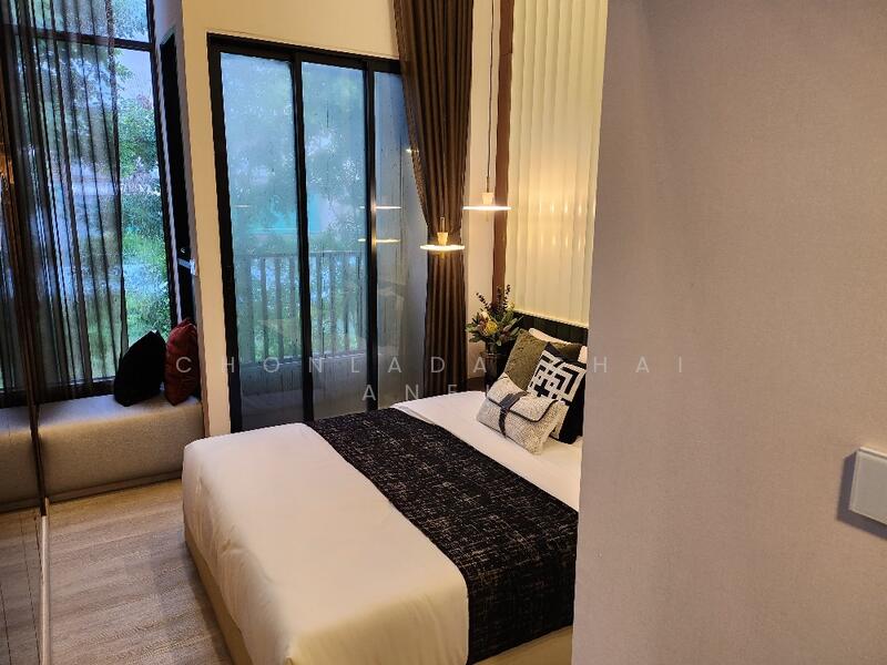 For Sale - So Origin Siriraj, Bangkok