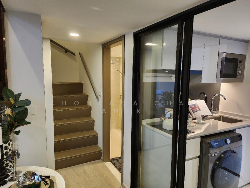 For Sale - So Origin Siriraj, Bangkok