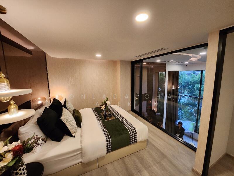 For Sale - So Origin Siriraj, Bangkok