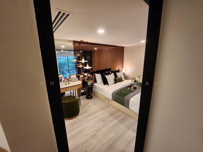For Sale - So Origin Siriraj, Bangkok