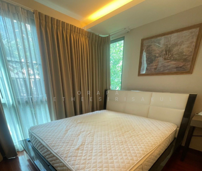 ให้เช่า - The Address Sukhumvit 61 : ดิ แอดเดรส สุขุมวิท 61, กรุงเทพ