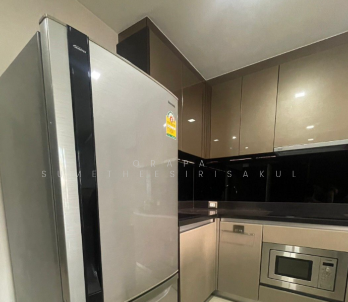 ให้เช่า - The Address Sukhumvit 61 : ดิ แอดเดรส สุขุมวิท 61, กรุงเทพ