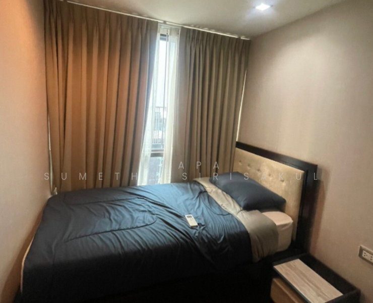 ให้เช่า - The Address Sukhumvit 61 : ดิ แอดเดรส สุขุมวิท 61, กรุงเทพ