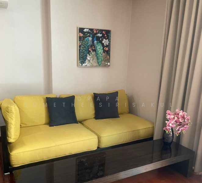 ให้เช่า - The Address Sukhumvit 61 : ดิ แอดเดรส สุขุมวิท 61, กรุงเทพ
