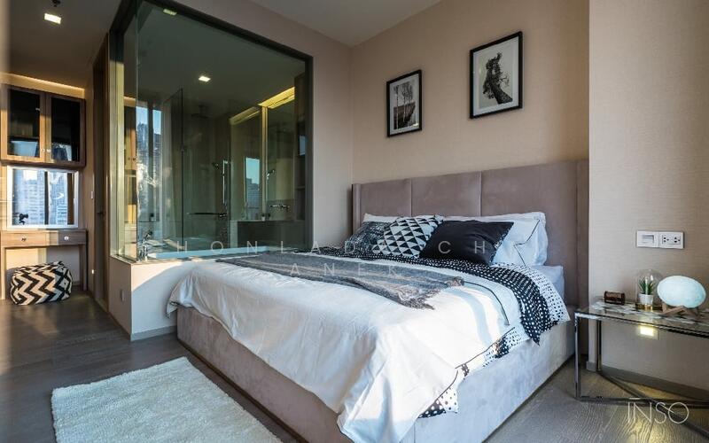 The Esse Asoke, Bangkok, 333 Soi Sukhumvit 21, Sukhumvit Road, Khlongtoei Nua, Watthana, Bangkok, 1 Bedroom, 47 sqm, Condo For Sale, by Nitchakarn  Wanitwichakornkit , 60217490 - DDproperty.com