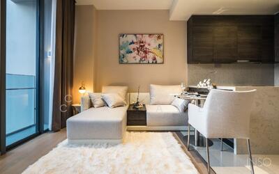 ขาย - The Esse Asoke : ดิ เอส อโศก, กรุงเทพ