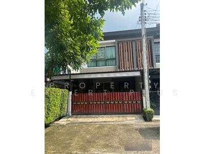 ขาย - Premium Time Home Suanluang Rama 9 : พรีเมี่ยม ไทม์โฮม สวนหลวง ร.9, กรุงเทพ