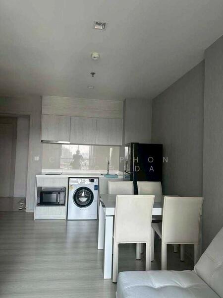 For Rent - Life Sukhumvit 48, Bangkok