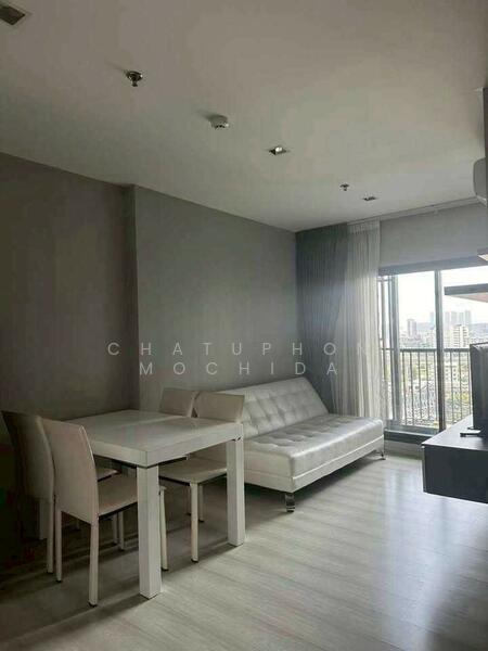 For Rent - Life Sukhumvit 48, Bangkok