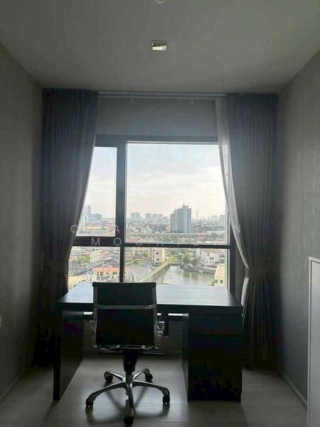 For Rent - Life Sukhumvit 48, Bangkok