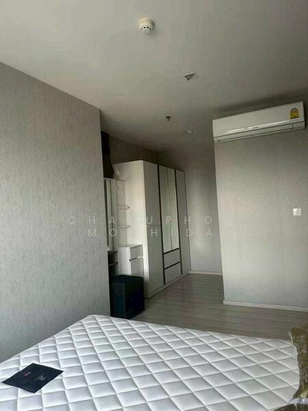 For Rent - Life Sukhumvit 48, Bangkok