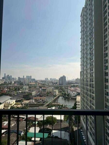 For Rent - Life Sukhumvit 48, Bangkok