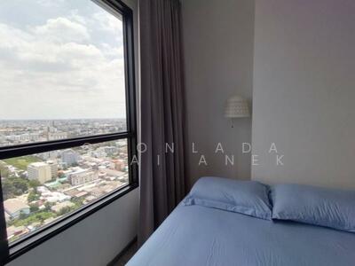 ขาย - Knightsbridge Prime Onnut : ไนท์บริดจ์ ไพร์ม อ่อนนุช, กรุงเทพ