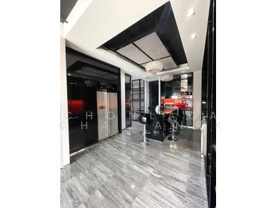 ขาย - Baan Klang Krung Siam-Pathumwan : บ้านกลางกรุง สยาม-ปทุมวัน คอนโดมิเนียม, กรุงเทพ