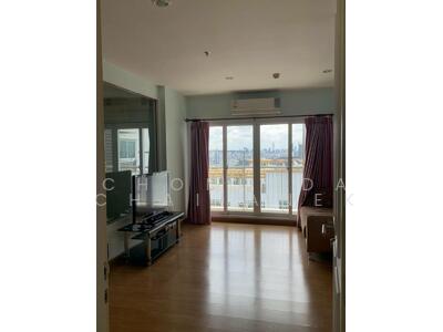 ขาย - THE PARKLAND GRAND ตากสิน, กรุงเทพ