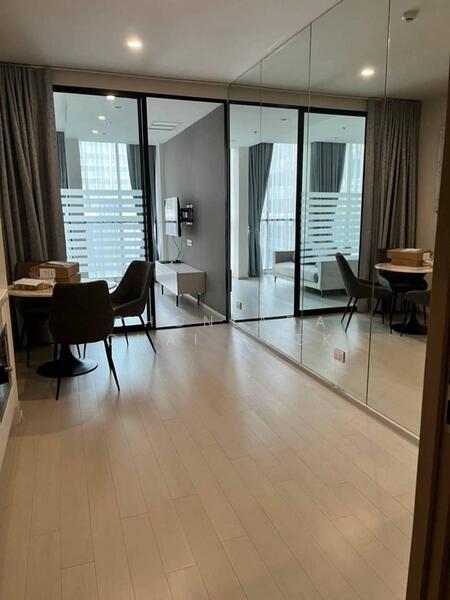 Noble Ploenchit : โนเบิล เพลินจิต, กรุงเทพ, 1035 ถนนเพลินจิต, ลุมพินี, ปทุมวัน, กรุงเทพ, 49 ตร.ม., คอนโด ขาย, โดย Nitchakarn  Wanitwichakornkit , 60217553 - DDproperty.com