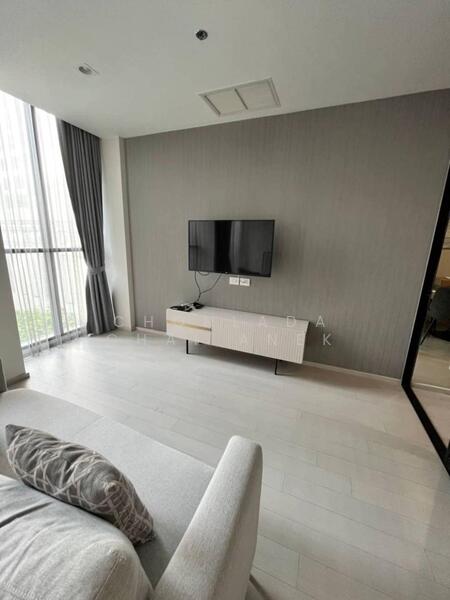 Noble Ploenchit, Bangkok, 1035 Ploenchit  Road, Lumphini, Pathum Wan, Bangkok, 1 Bedroom, 49 sqm, Condo For Sale, by Nitchakarn  Wanitwichakornkit , 60217553 - DDproperty.com