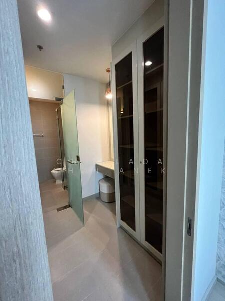 Noble Ploenchit, Bangkok, 1035 Ploenchit  Road, Lumphini, Pathum Wan, Bangkok, 1 Bedroom, 49 sqm, Condo For Sale, by Nitchakarn  Wanitwichakornkit , 60217553 - DDproperty.com