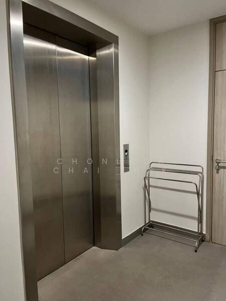 Noble Ploenchit, Bangkok, 1035 Ploenchit  Road, Lumphini, Pathum Wan, Bangkok, 1 Bedroom, 49 sqm, Condo For Sale, by Nitchakarn  Wanitwichakornkit , 60217553 - DDproperty.com