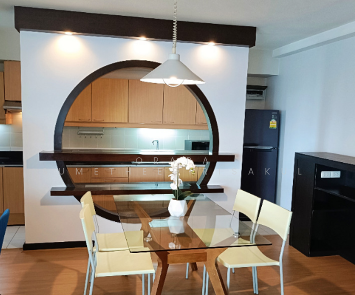 For Rent - Bangkok Garden Apartment, Bangkok