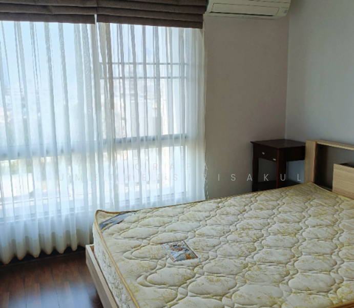 For Rent - Bangkok Garden Apartment, Bangkok
