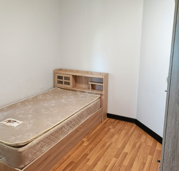 For Rent - Bangkok Garden Apartment, Bangkok