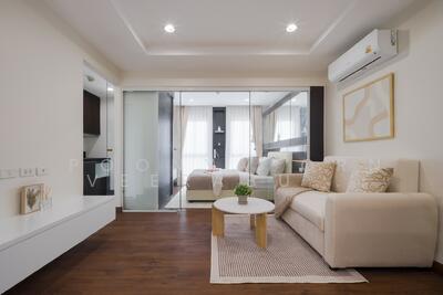 ขาย - PARC EXO Kaset-Nawamintra : พาร์ค เอ็กซ์โซ เกษตร-นวมินทร์, กรุงเทพ