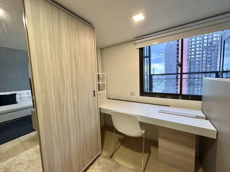 ให้เช่า - Chewathai Residence Asoke, กรุงเทพ