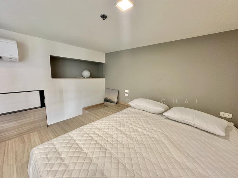 ให้เช่า - Chewathai Residence Asoke, กรุงเทพ